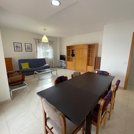 Apartamentos Los Almendros 3000 Oropesa del Mar Eksteriør bilde