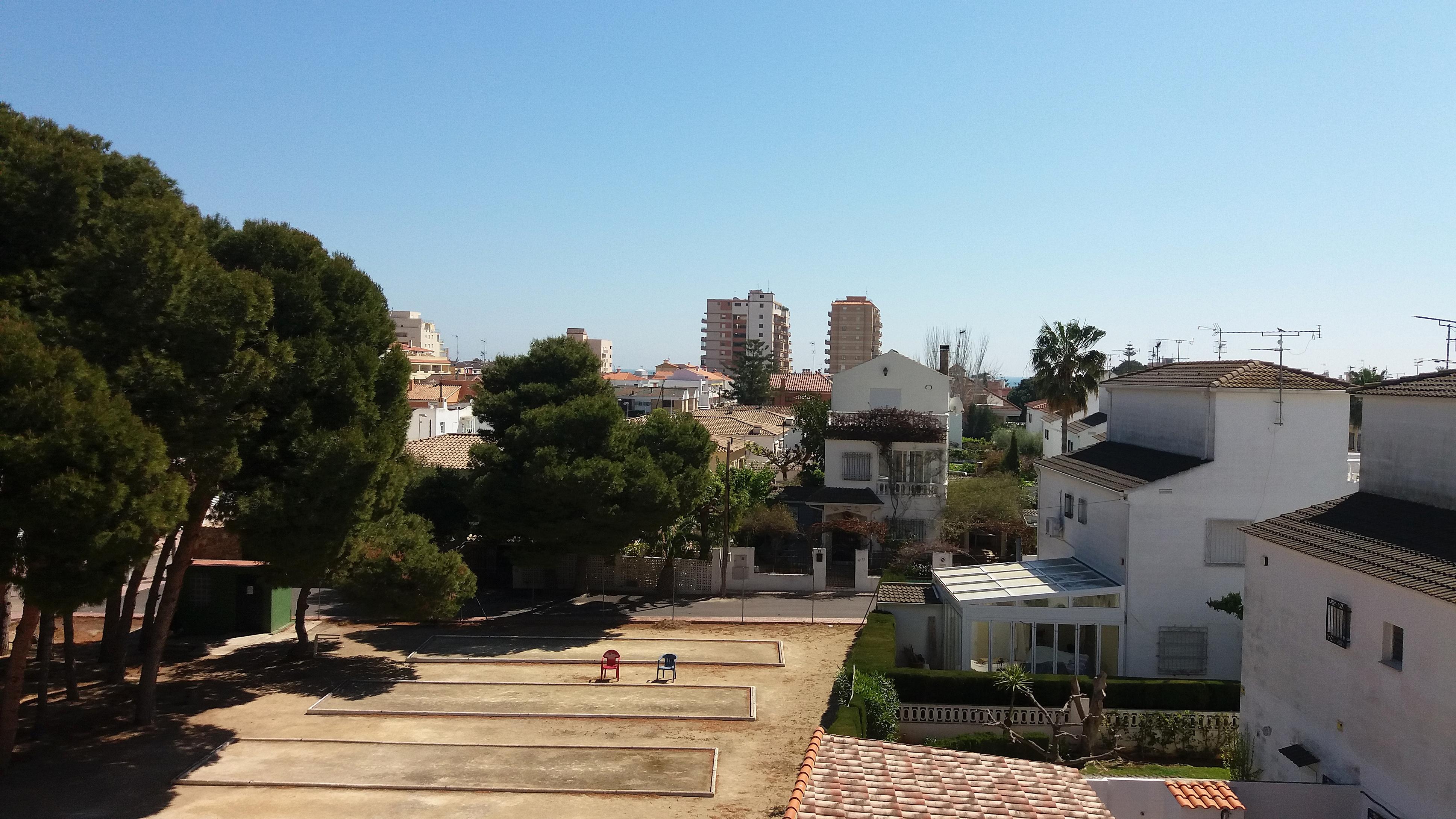 Apartamentos Los Almendros 3000 Oropesa del Mar Eksteriør bilde