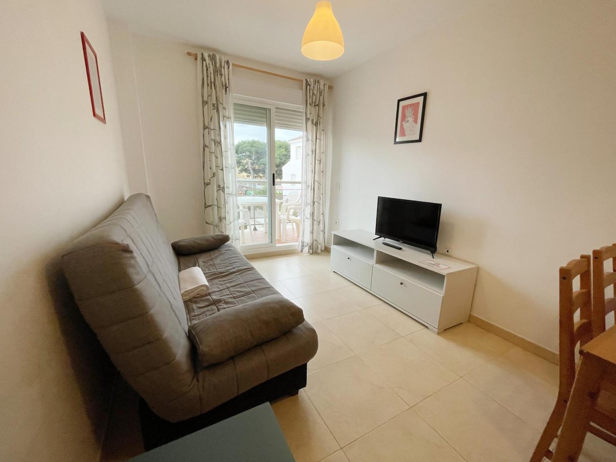 Apartamentos Los Almendros 3000 Oropesa del Mar Eksteriør bilde