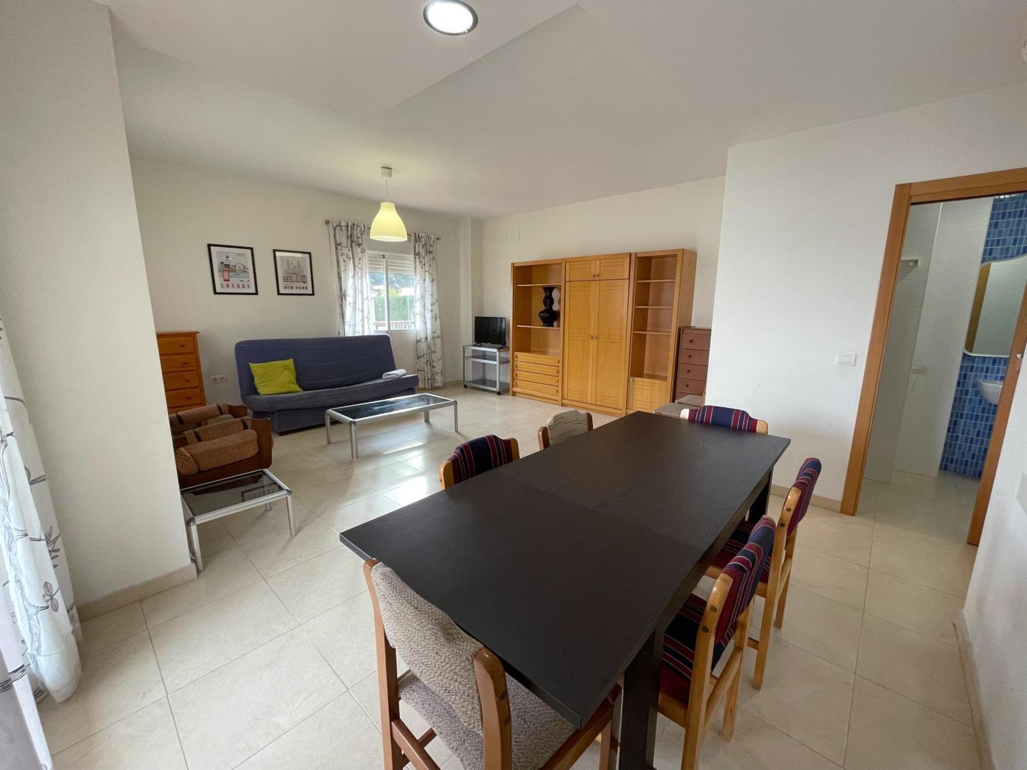 Apartamentos Los Almendros 3000 Oropesa del Mar Eksteriør bilde