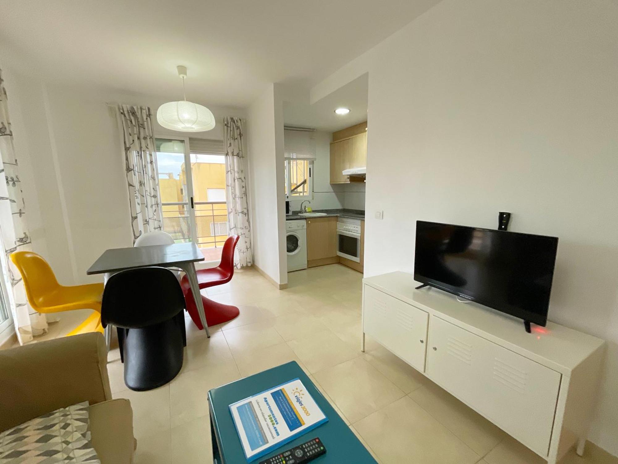Apartamentos Los Almendros 3000 Oropesa del Mar Eksteriør bilde