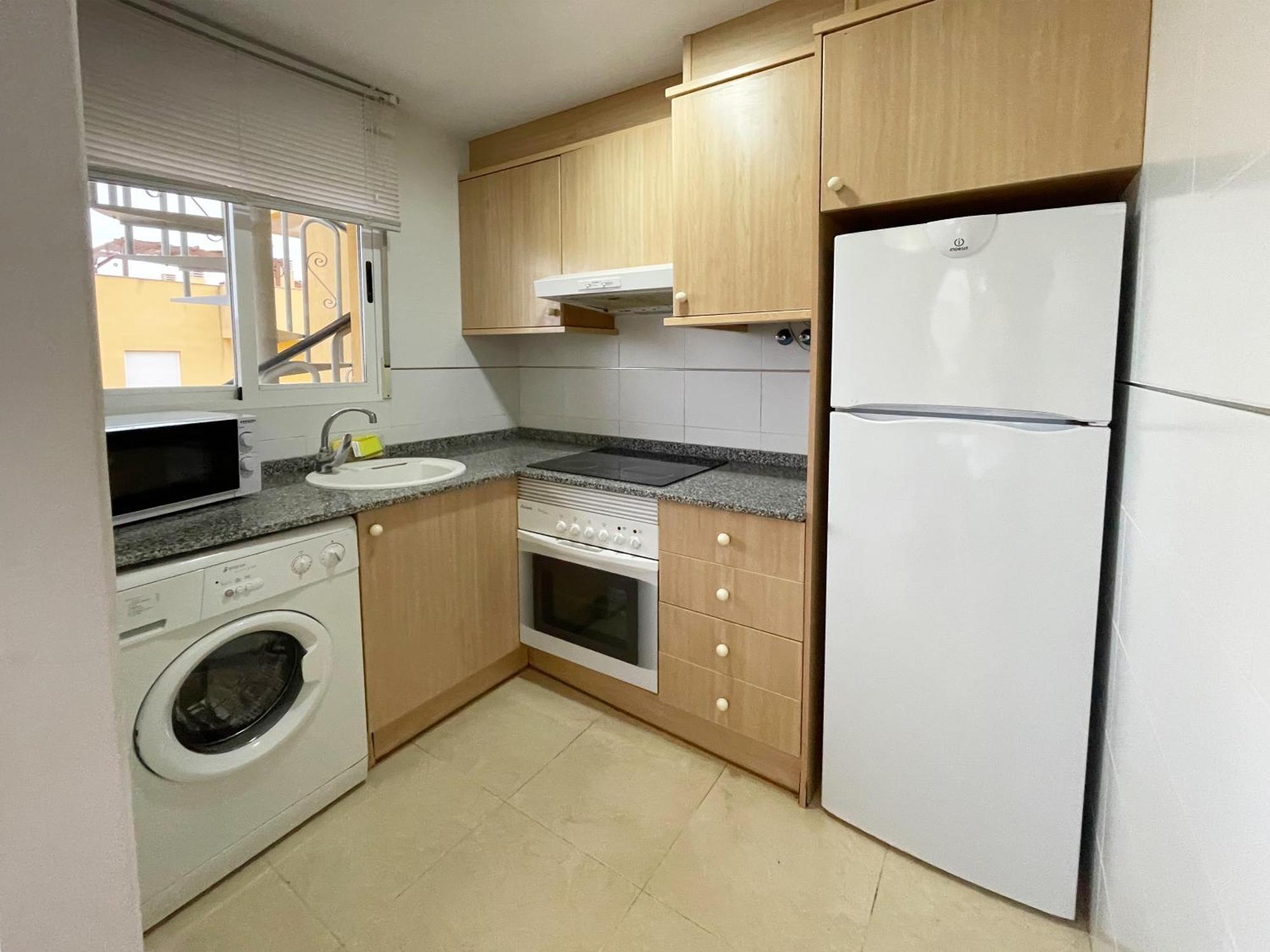 Apartamentos Los Almendros 3000 Oropesa del Mar Eksteriør bilde