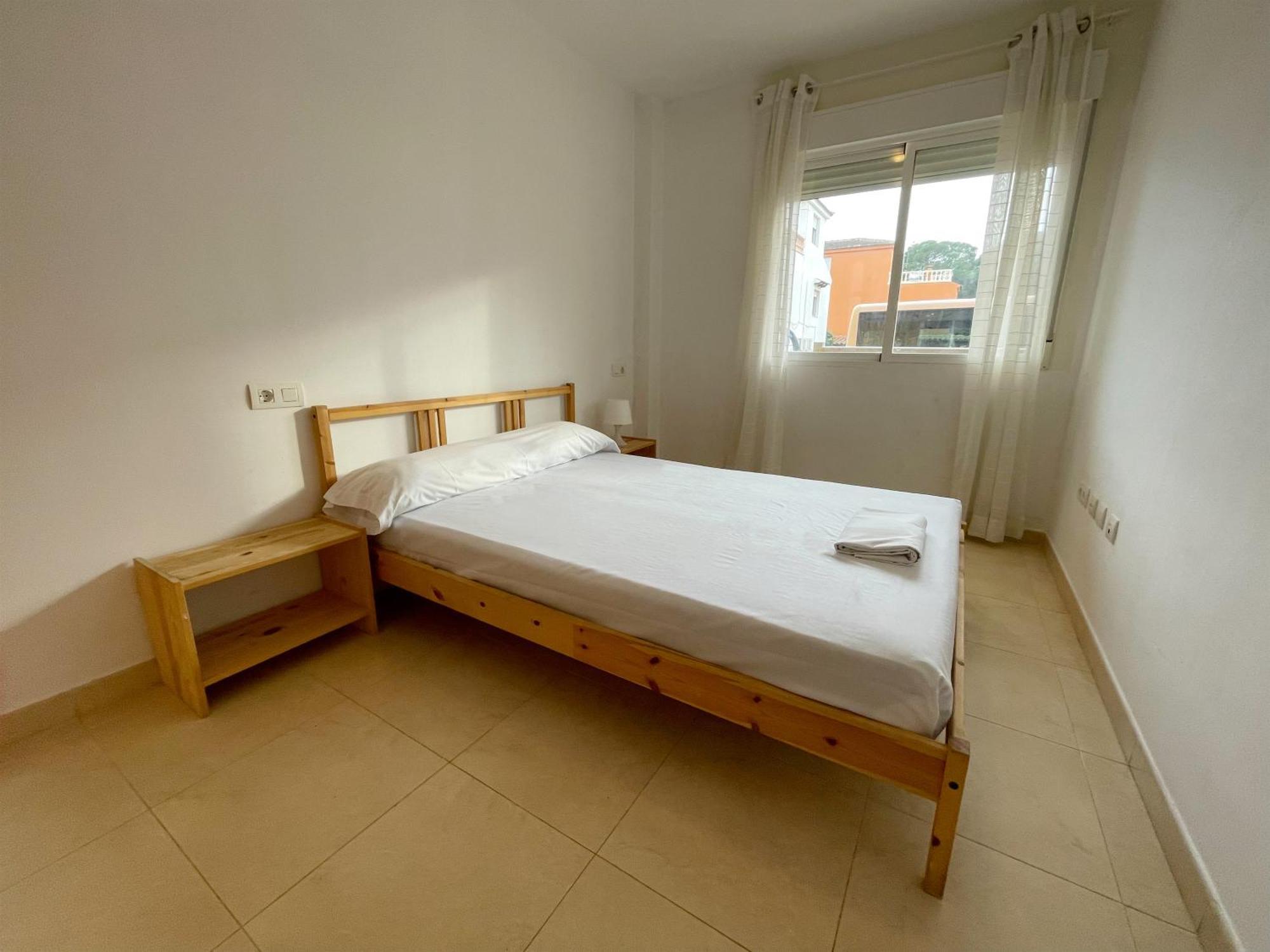 Apartamentos Los Almendros 3000 Oropesa del Mar Eksteriør bilde