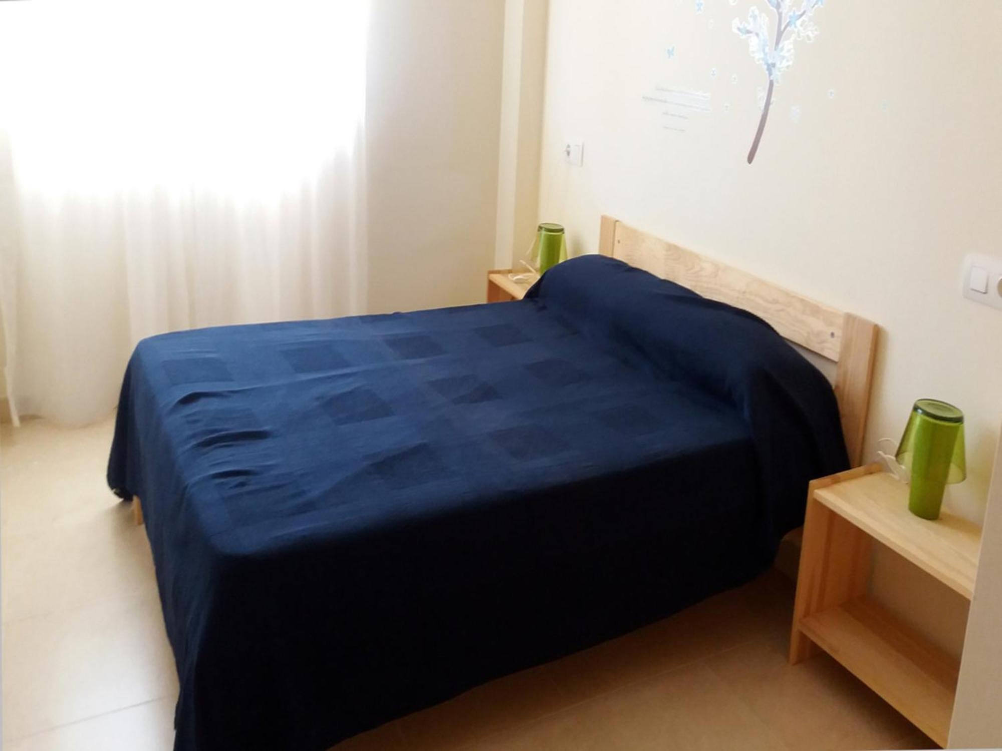 Apartamentos Los Almendros 3000 Oropesa del Mar Eksteriør bilde