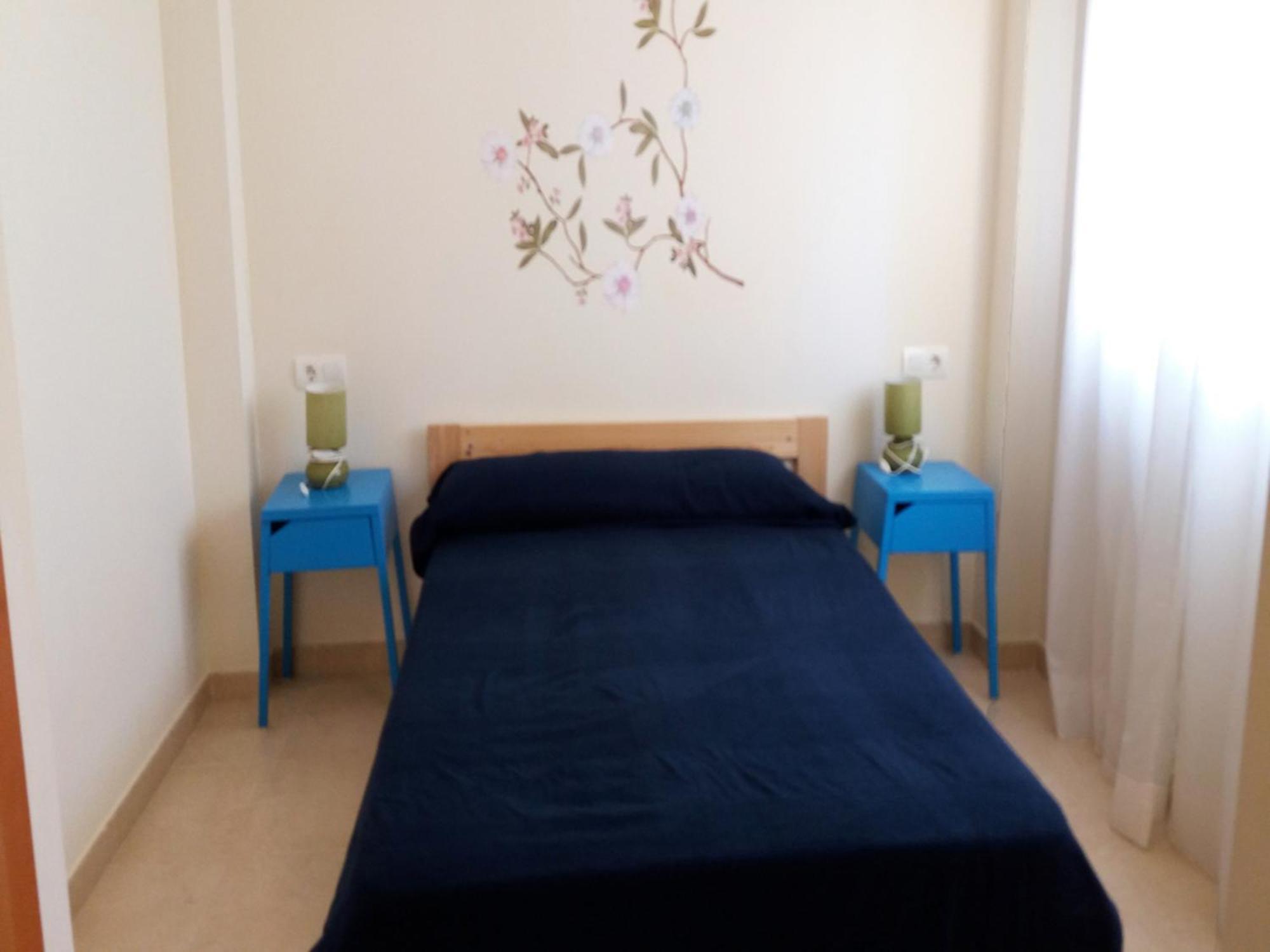 Apartamentos Los Almendros 3000 Oropesa del Mar Eksteriør bilde