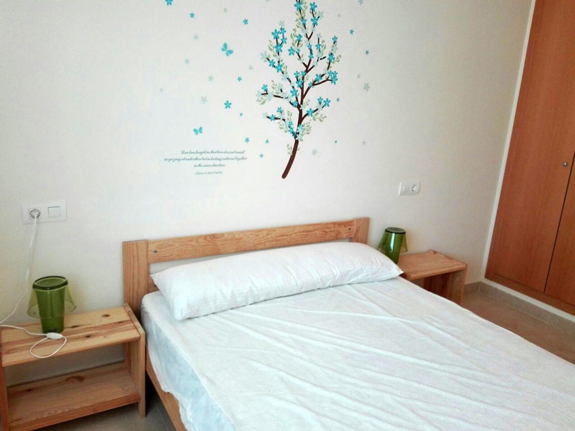Apartamentos Los Almendros 3000 Oropesa del Mar Eksteriør bilde