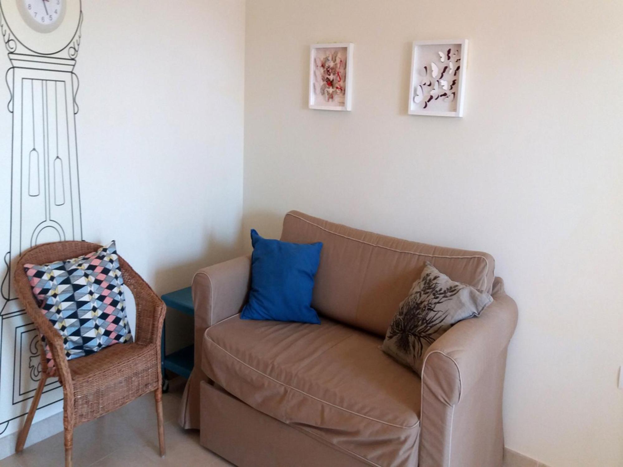 Apartamentos Los Almendros 3000 Oropesa del Mar Eksteriør bilde