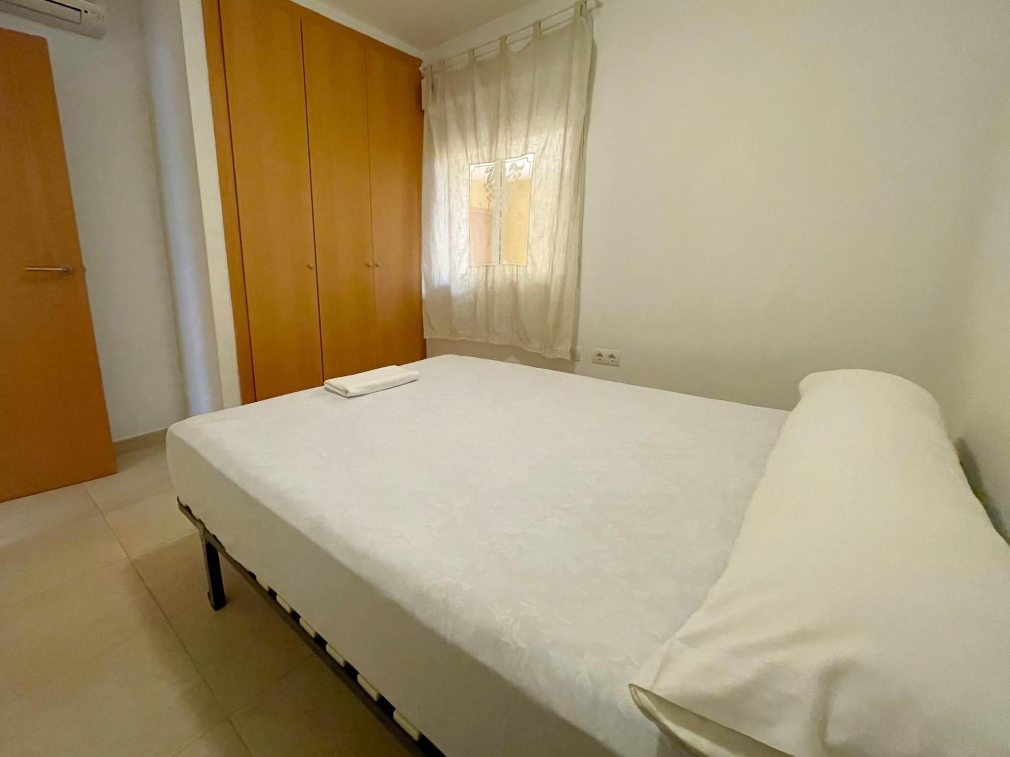 Apartamentos Los Almendros 3000 Oropesa del Mar Eksteriør bilde