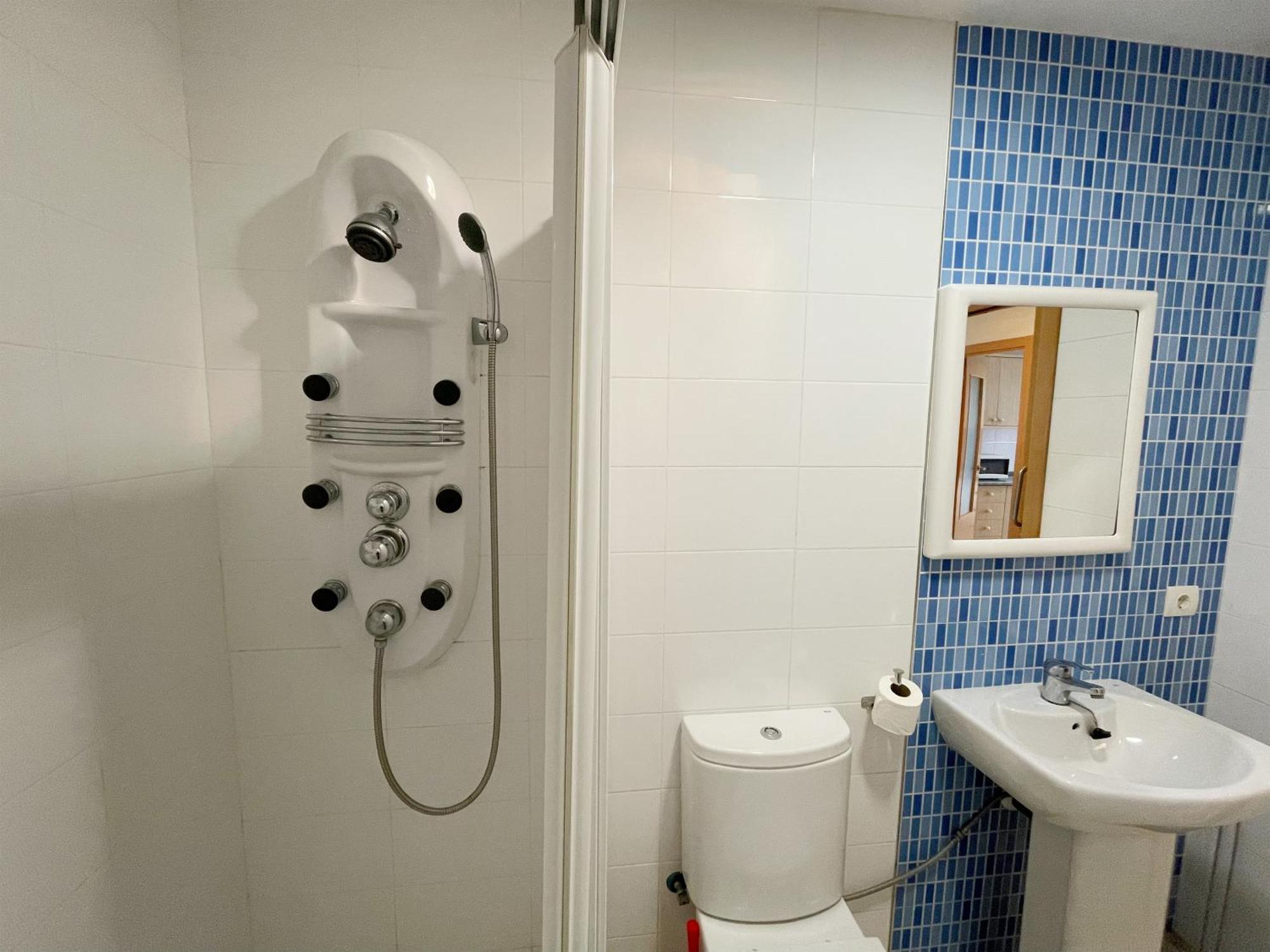 Apartamentos Los Almendros 3000 Oropesa del Mar Eksteriør bilde