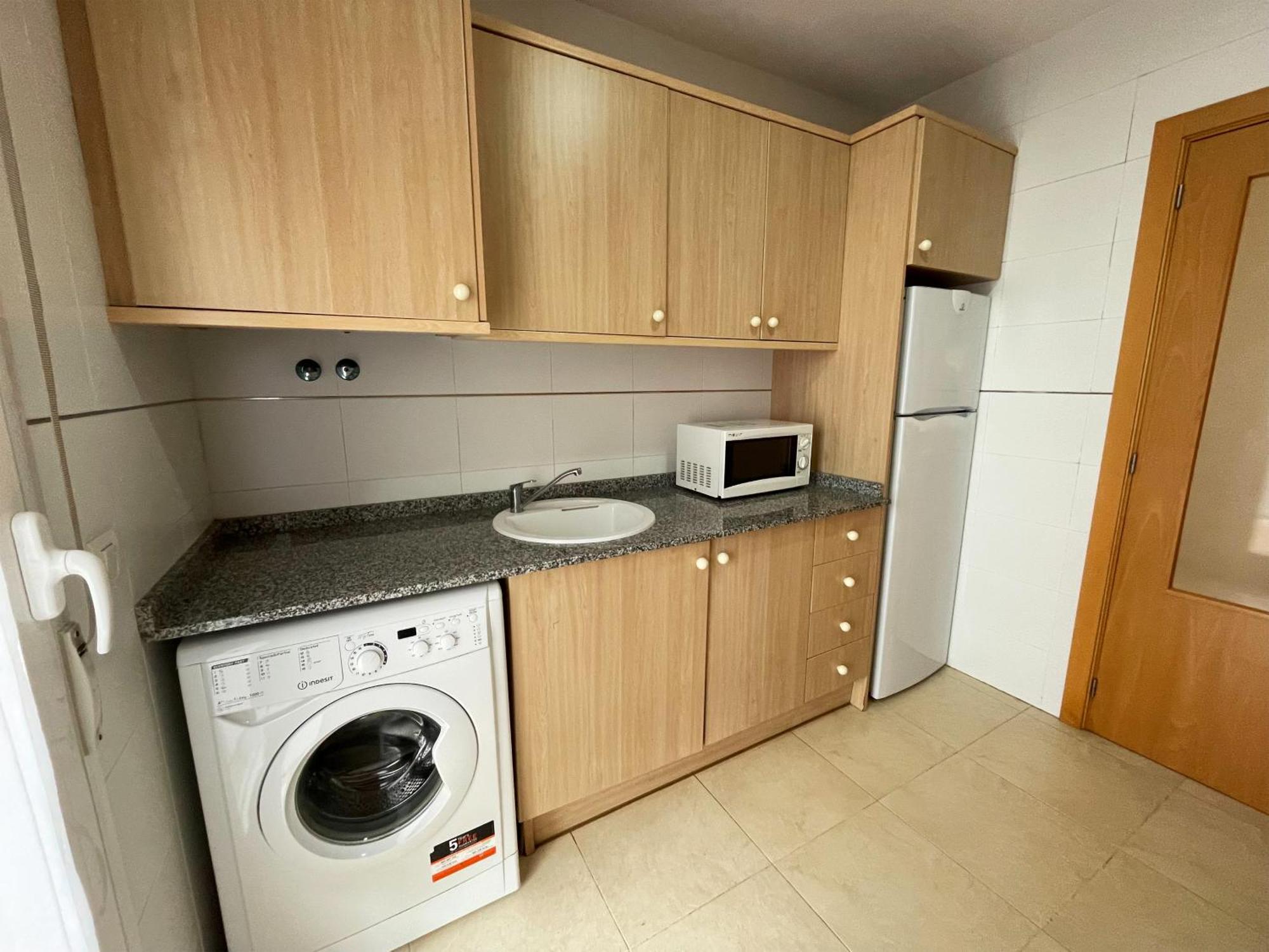 Apartamentos Los Almendros 3000 Oropesa del Mar Eksteriør bilde