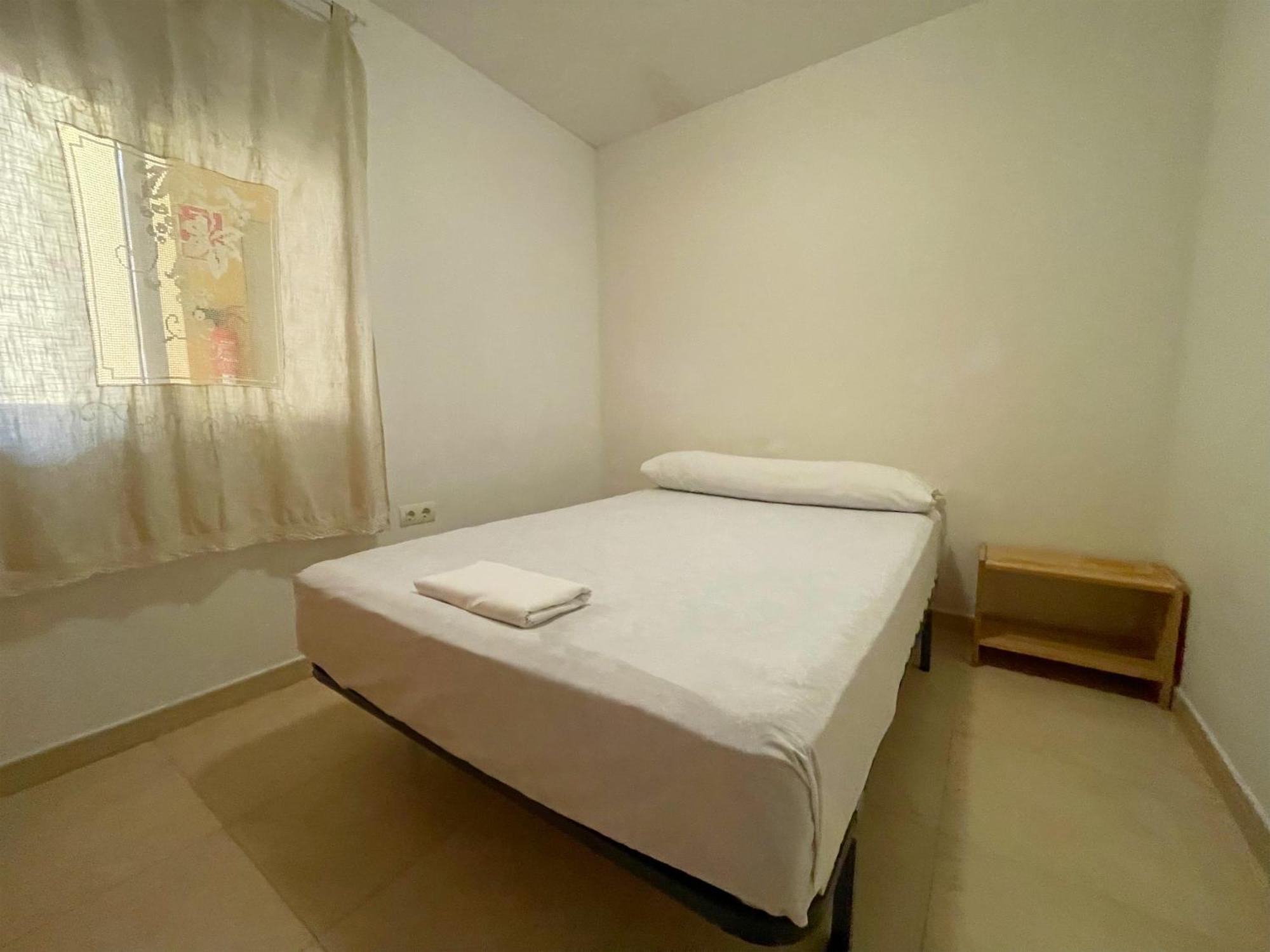 Apartamentos Los Almendros 3000 Oropesa del Mar Eksteriør bilde