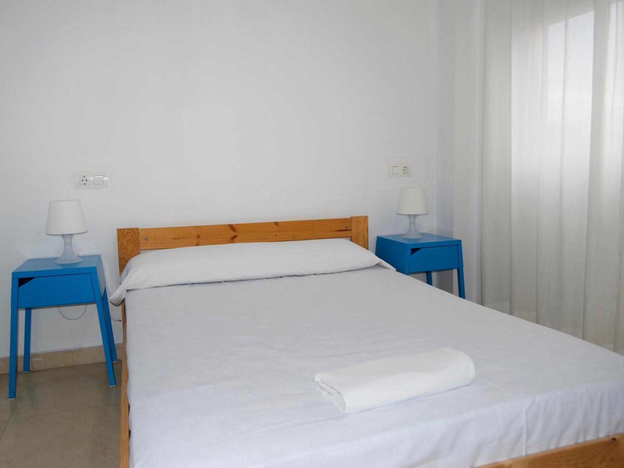 Apartamentos Los Almendros 3000 Oropesa del Mar Eksteriør bilde