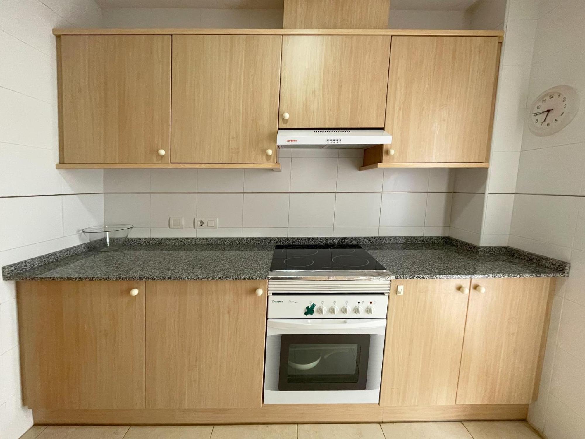 Apartamentos Los Almendros 3000 Oropesa del Mar Eksteriør bilde