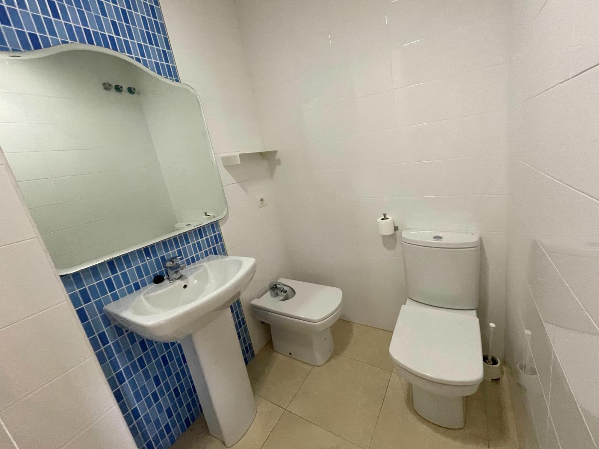 Apartamentos Los Almendros 3000 Oropesa del Mar Eksteriør bilde