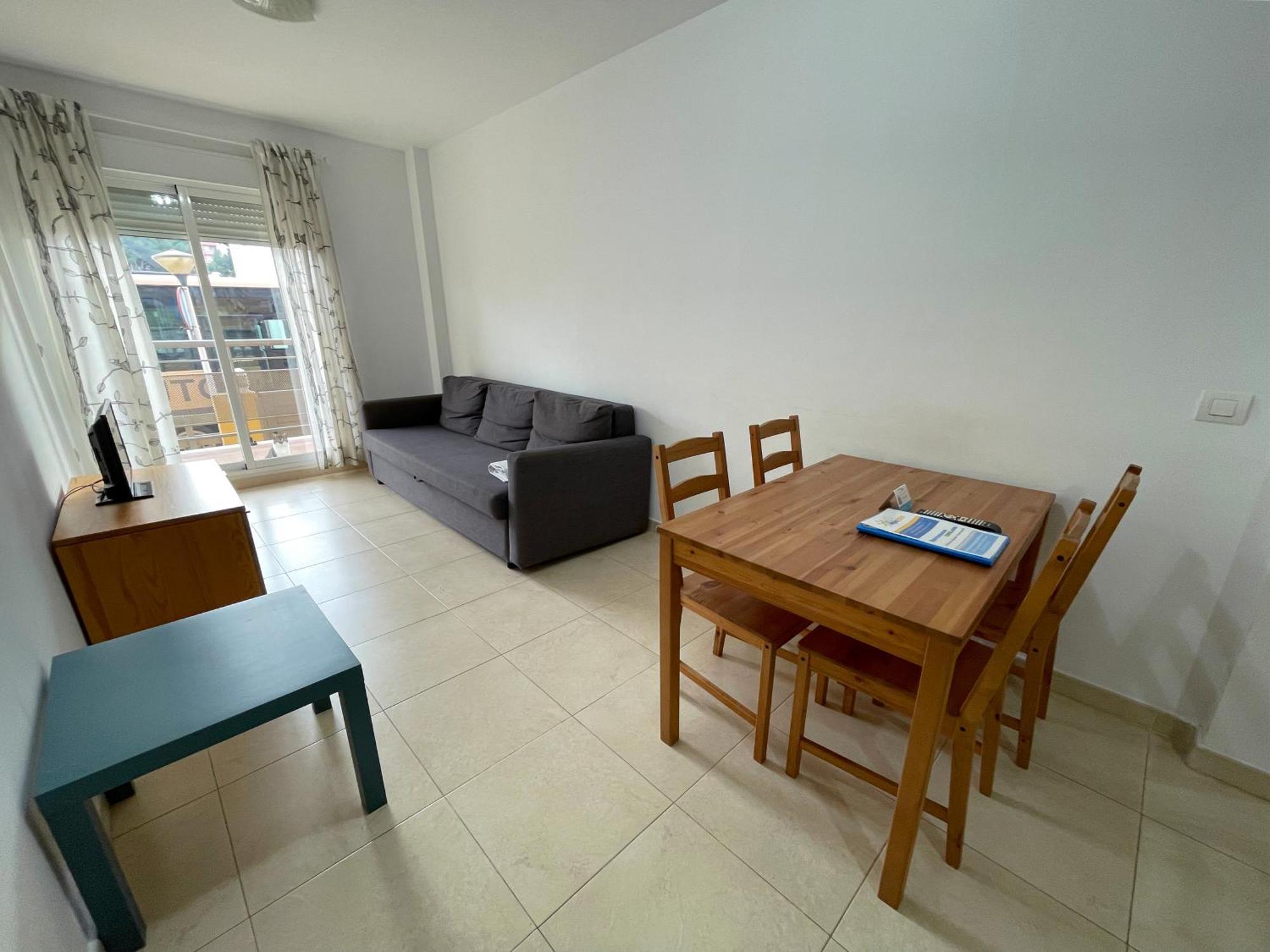 Apartamentos Los Almendros 3000 Oropesa del Mar Eksteriør bilde