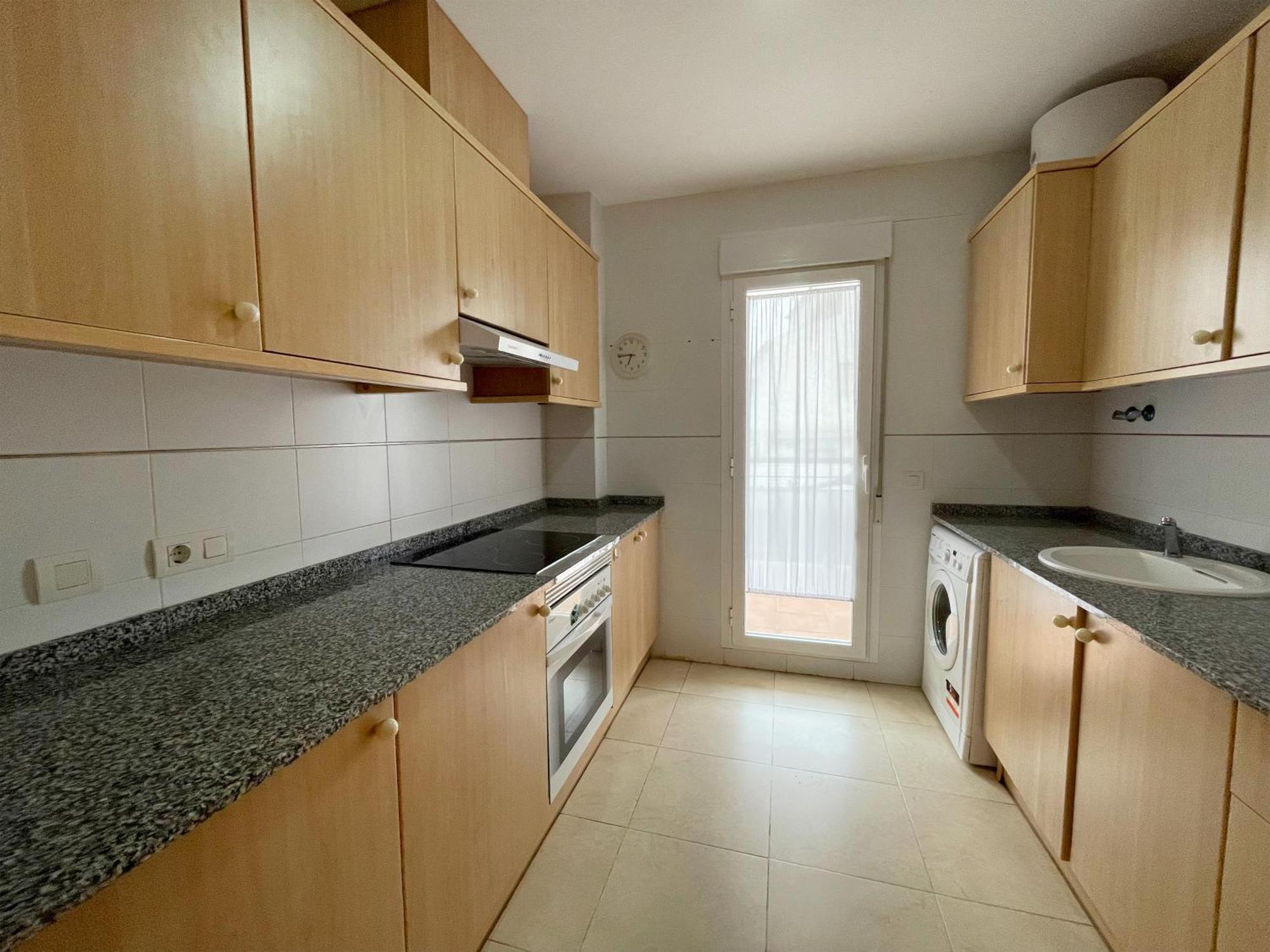 Apartamentos Los Almendros 3000 Oropesa del Mar Eksteriør bilde