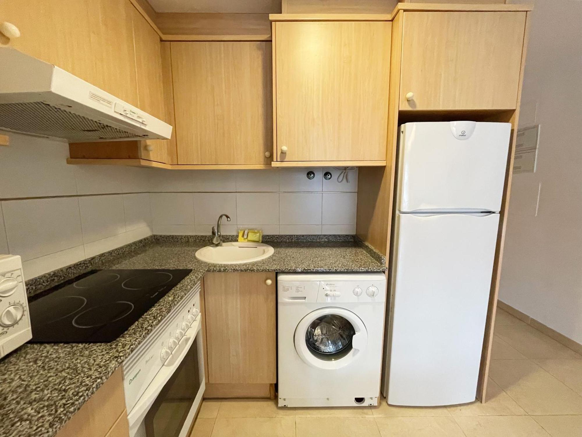 Apartamentos Los Almendros 3000 Oropesa del Mar Eksteriør bilde