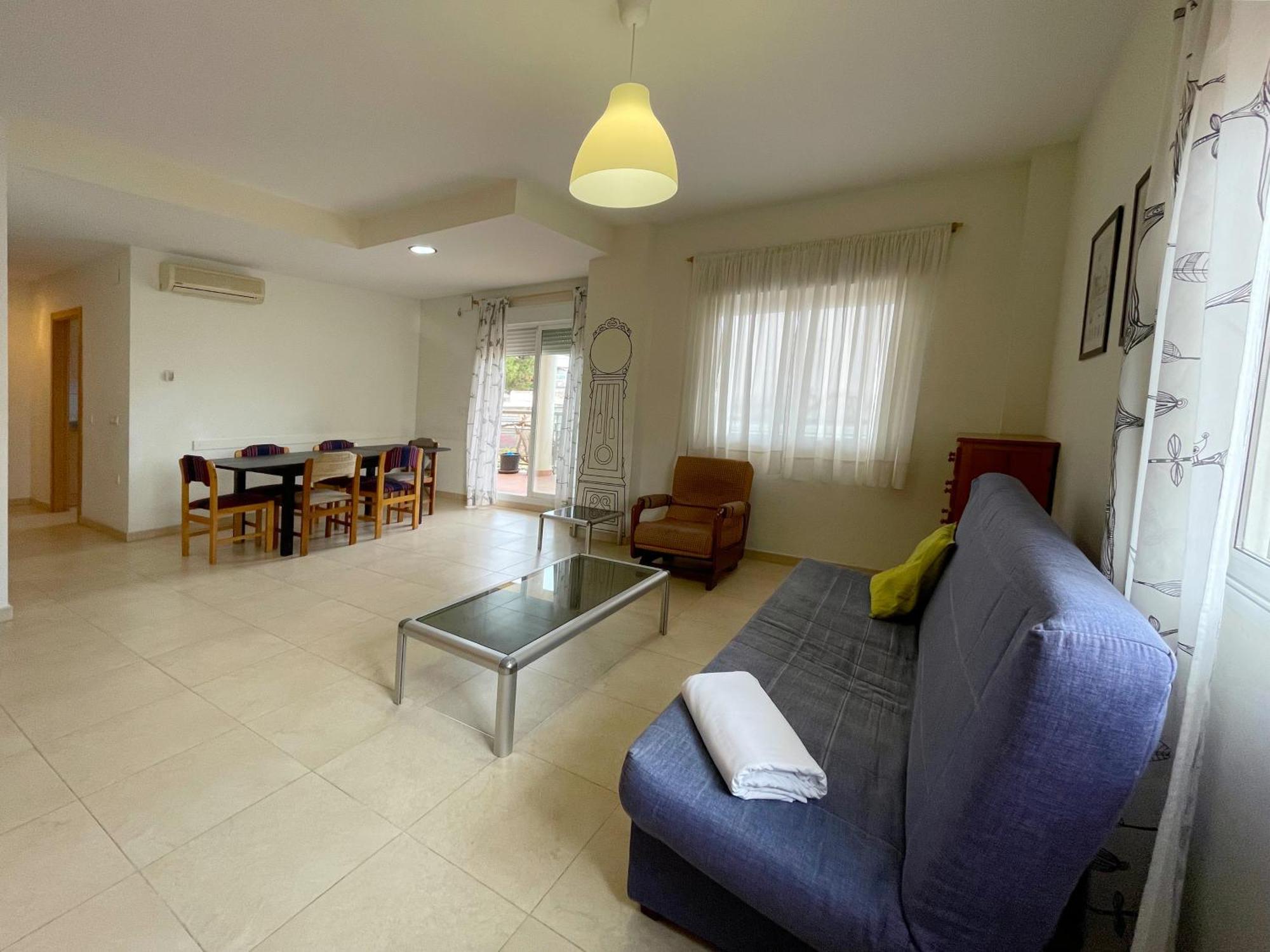 Apartamentos Los Almendros 3000 Oropesa del Mar Eksteriør bilde