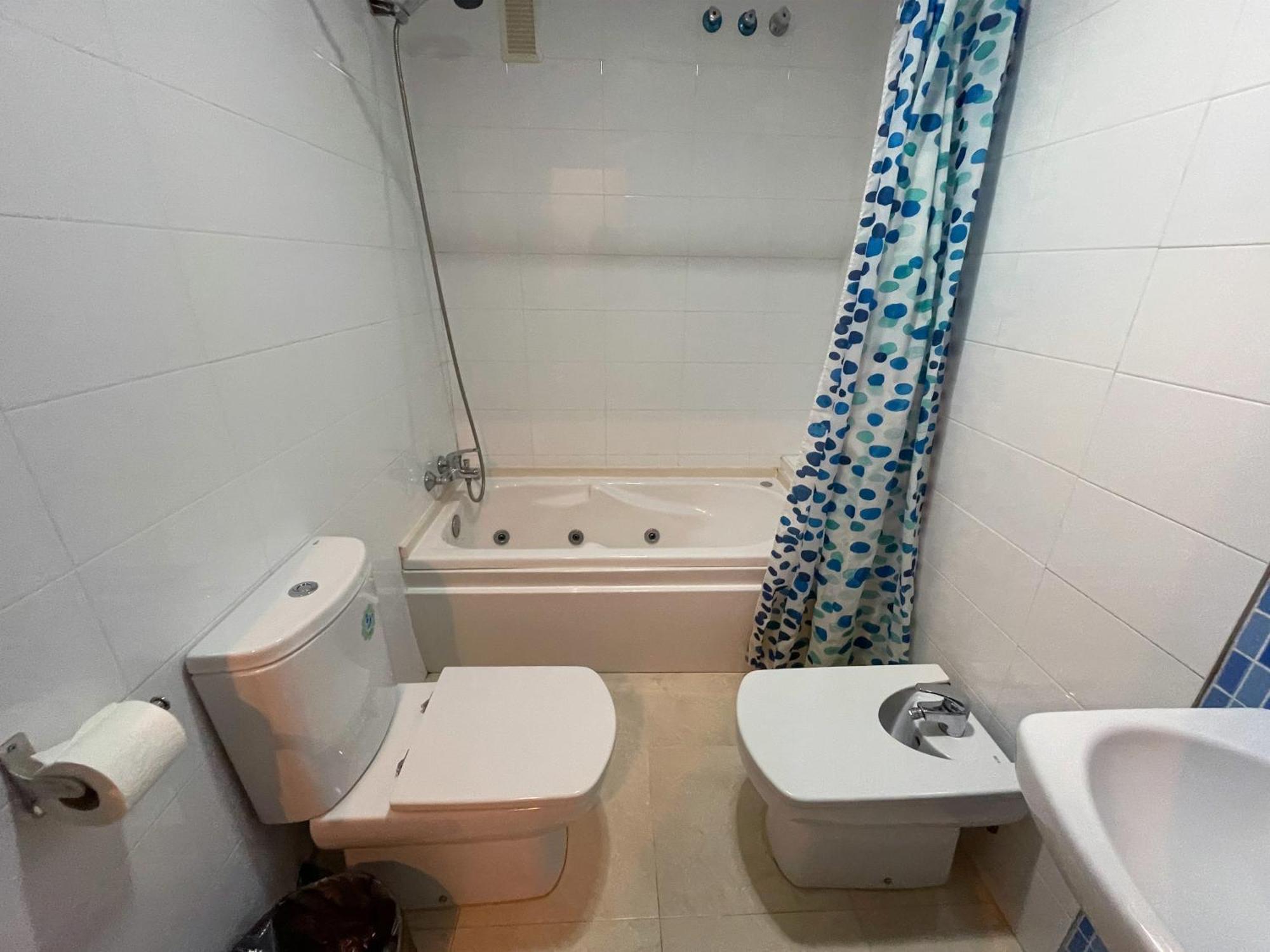 Apartamentos Los Almendros 3000 Oropesa del Mar Eksteriør bilde