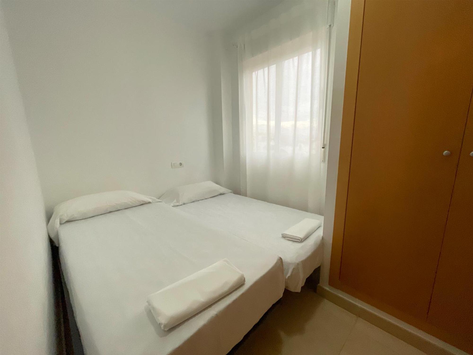 Apartamentos Los Almendros 3000 Oropesa del Mar Eksteriør bilde
