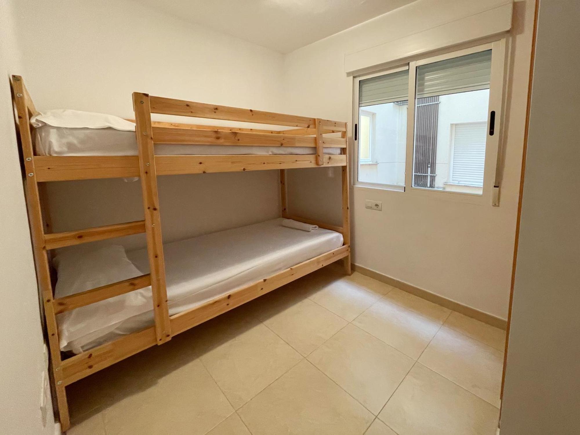 Apartamentos Los Almendros 3000 Oropesa del Mar Eksteriør bilde