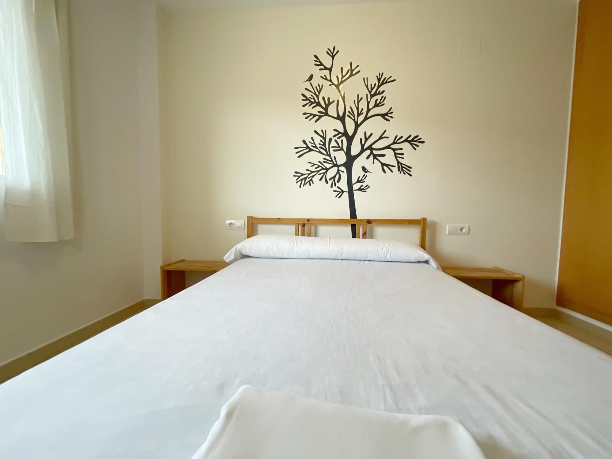 Apartamentos Los Almendros 3000 Oropesa del Mar Eksteriør bilde