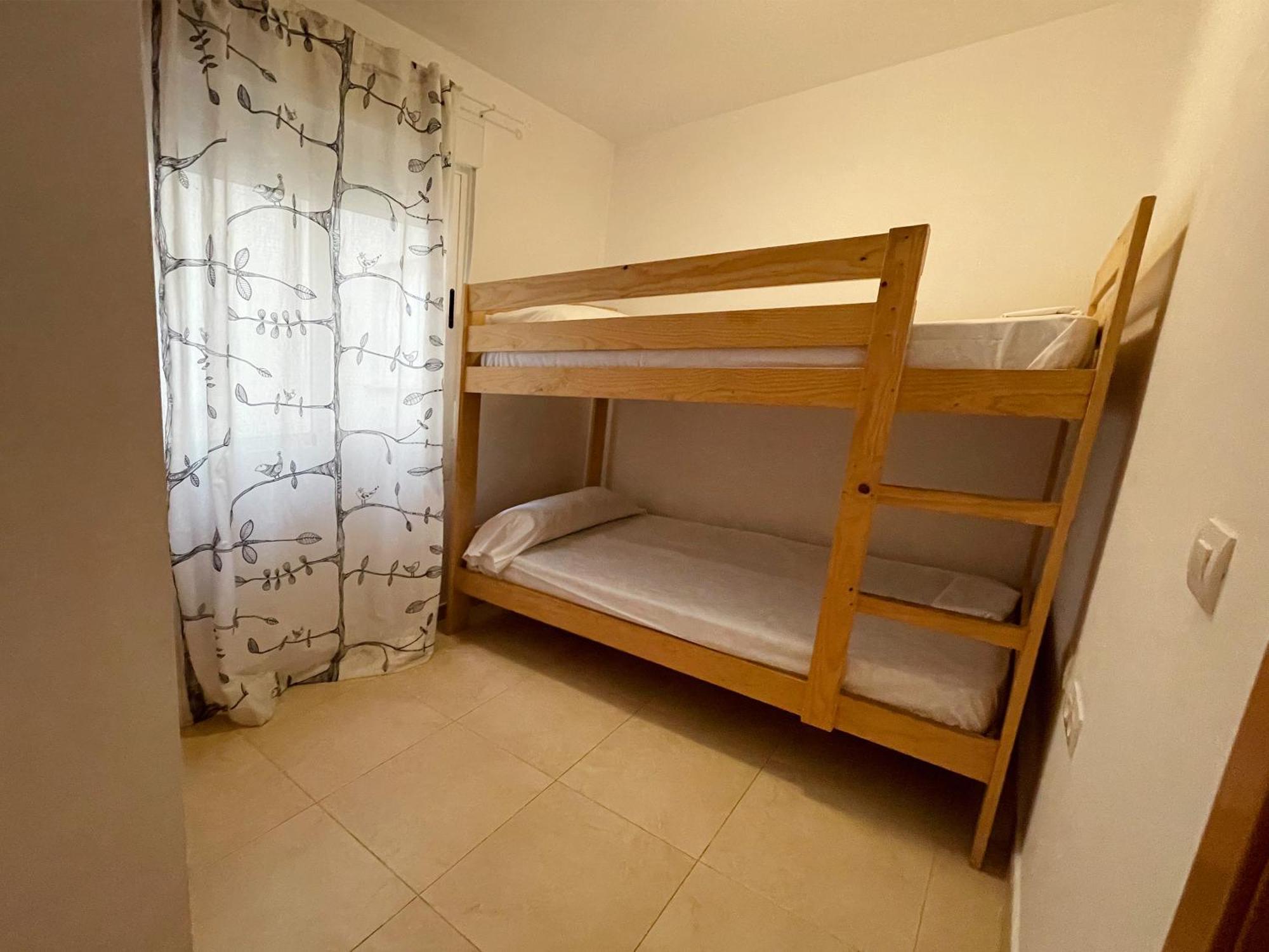 Apartamentos Los Almendros 3000 Oropesa del Mar Eksteriør bilde