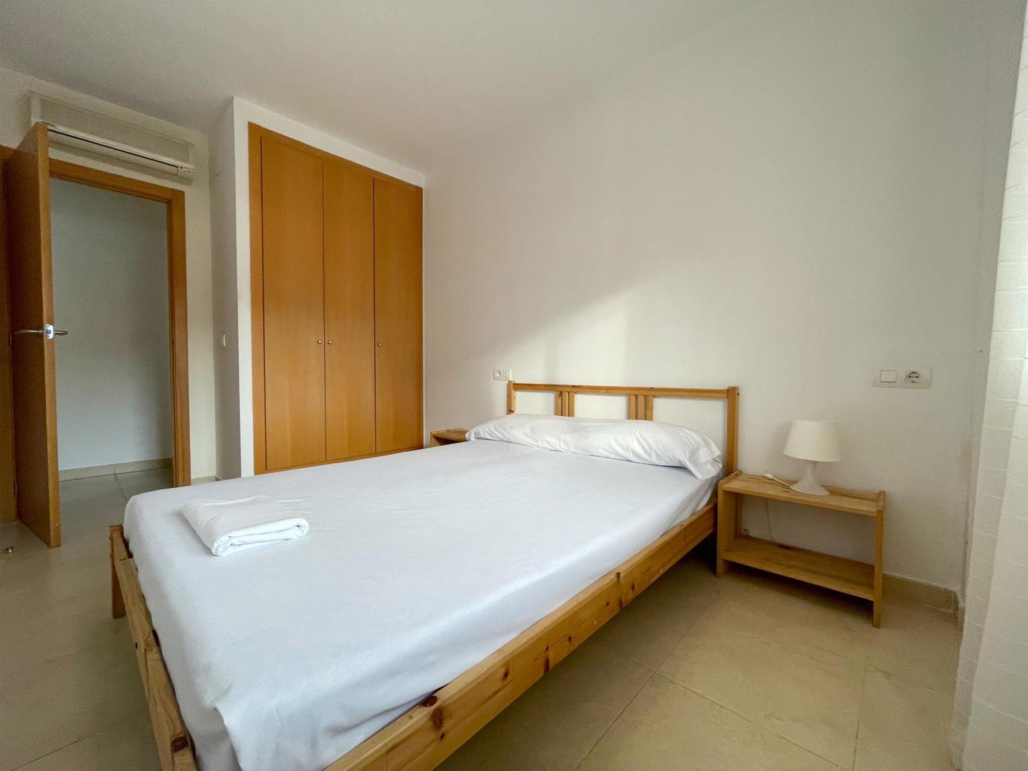 Apartamentos Los Almendros 3000 Oropesa del Mar Eksteriør bilde
