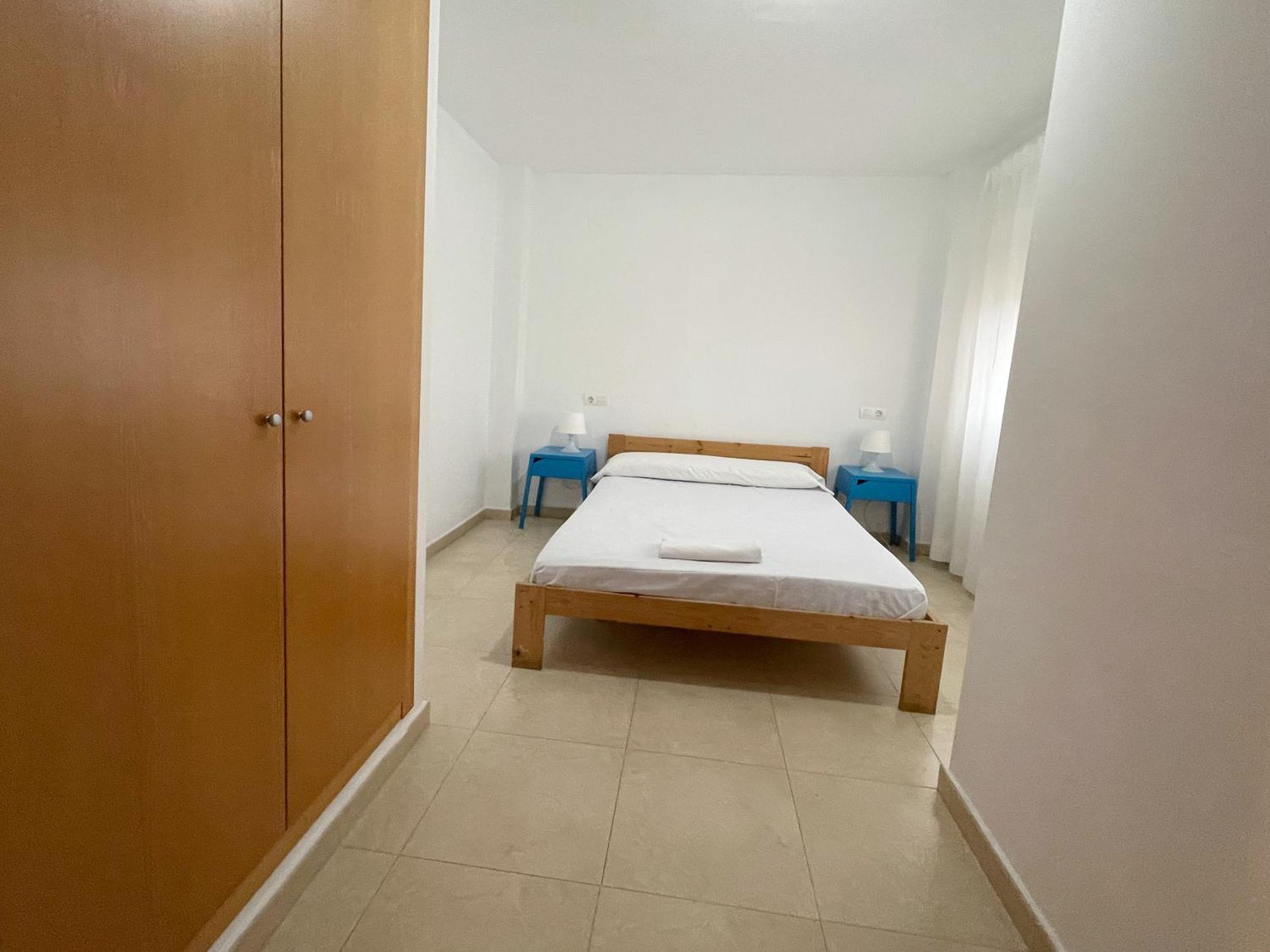 Apartamentos Los Almendros 3000 Oropesa del Mar Eksteriør bilde