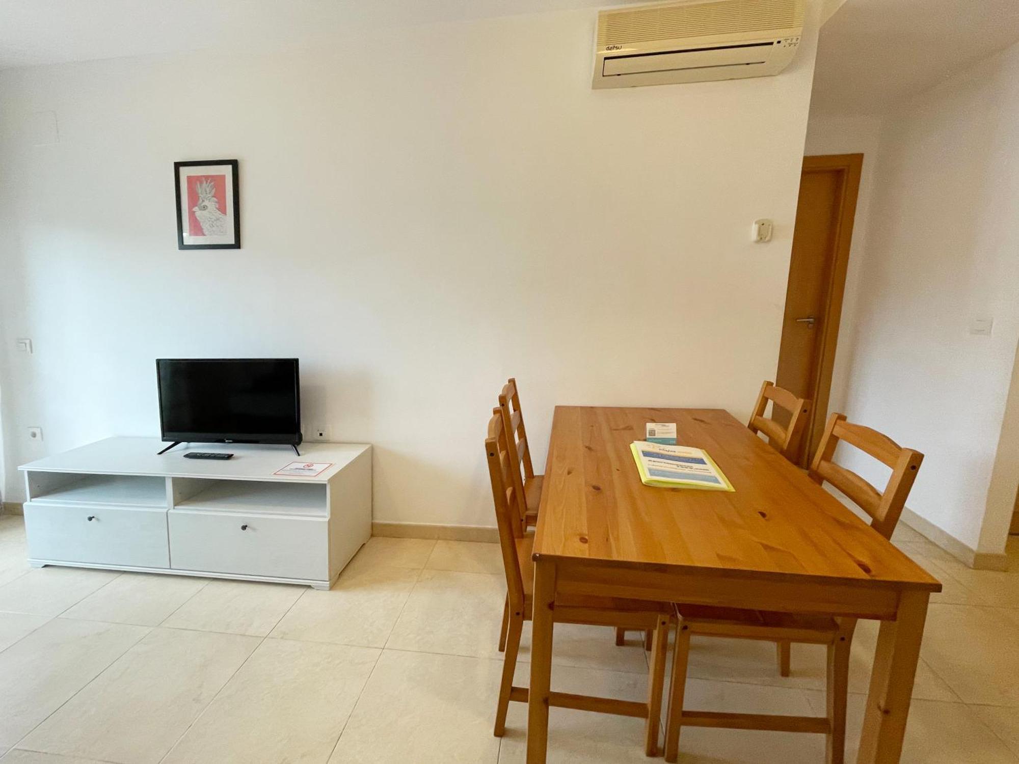 Apartamentos Los Almendros 3000 Oropesa del Mar Eksteriør bilde