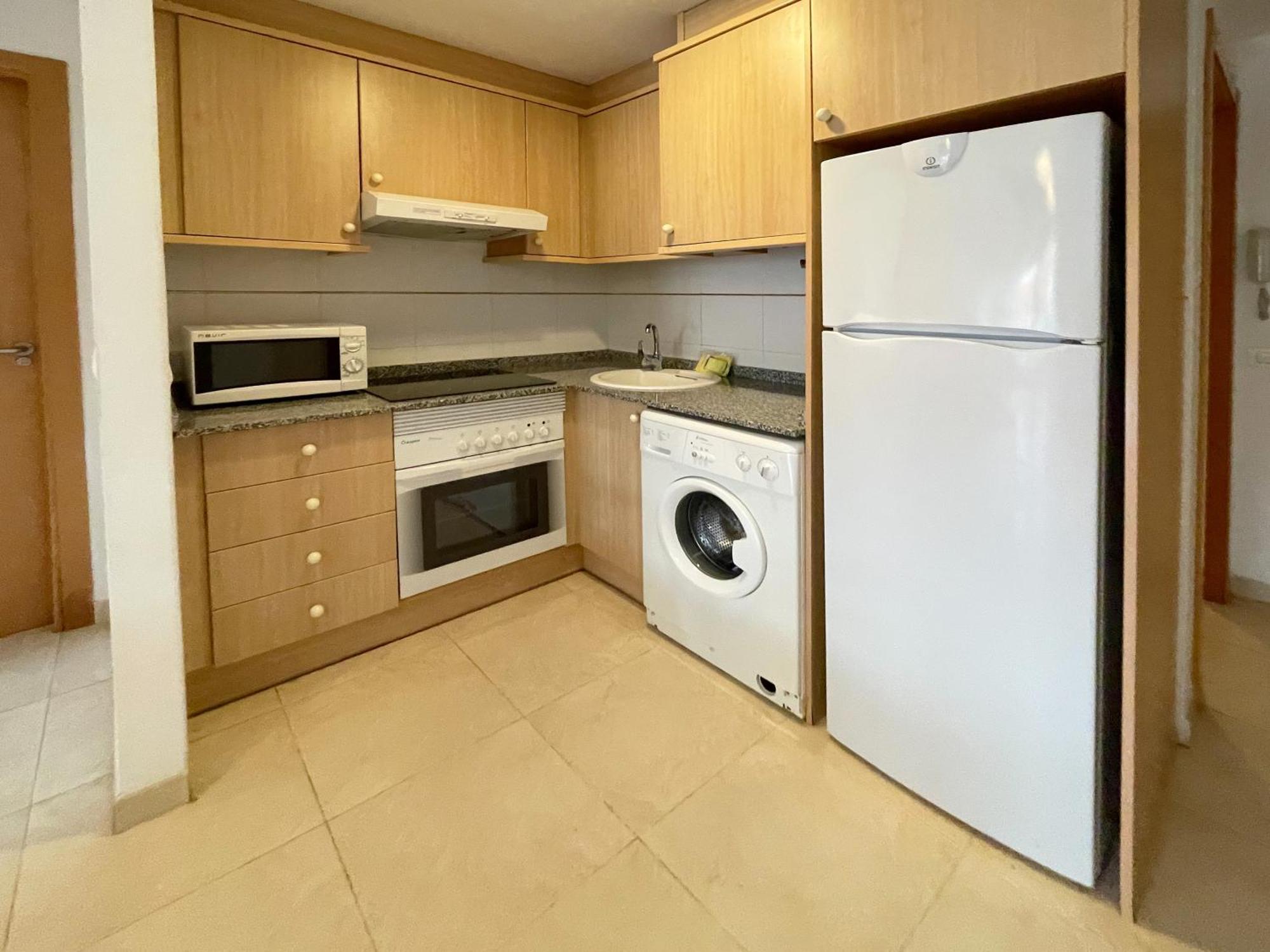 Apartamentos Los Almendros 3000 Oropesa del Mar Eksteriør bilde