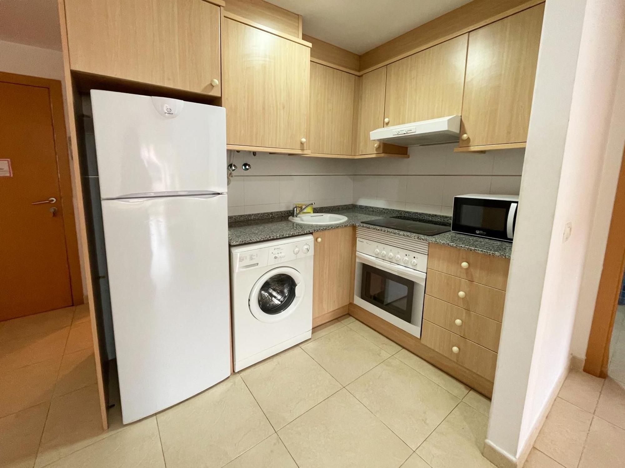 Apartamentos Los Almendros 3000 Oropesa del Mar Eksteriør bilde