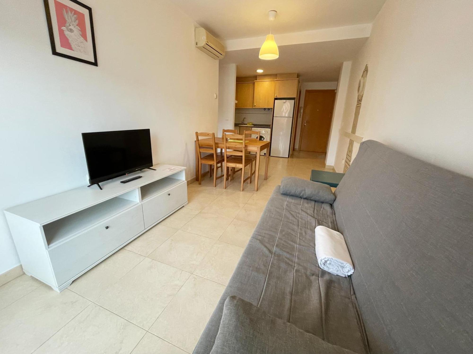 Apartamentos Los Almendros 3000 Oropesa del Mar Eksteriør bilde
